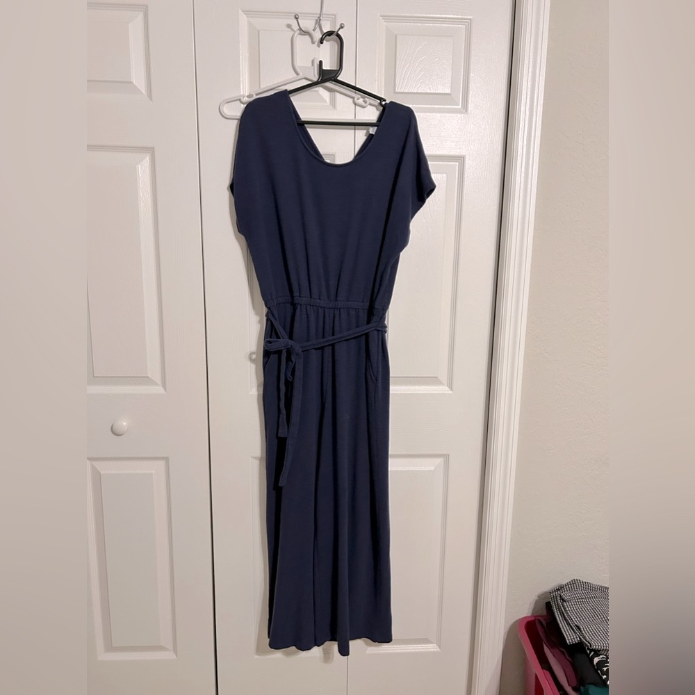 "Beach Terry" Old Navy Jump Suit Size XL